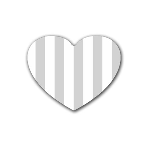 Vertical Stripes Front