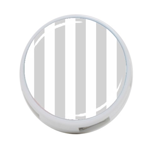 Vertical Stripes Front
