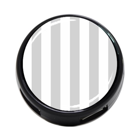 Vertical Stripes Front
