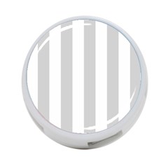 Vertical Stripes Back