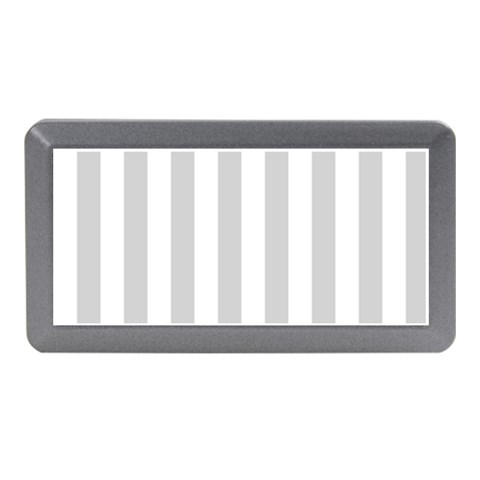 Vertical Stripes Front