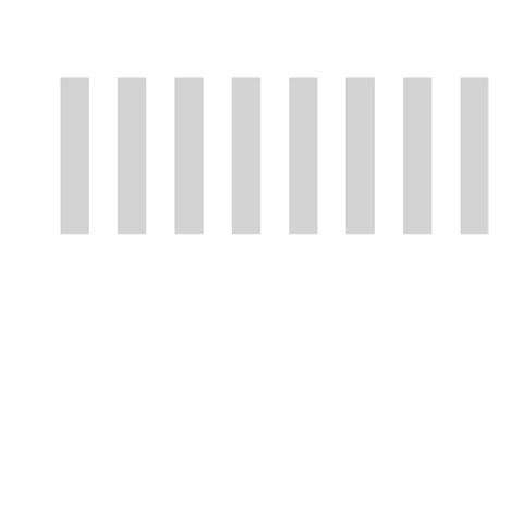 Vertical Stripes Front