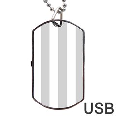 Vertical Stripes Back