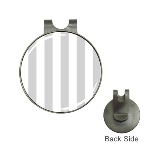 Vertical Stripes Front