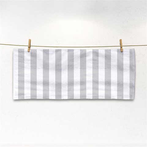 Vertical Stripes Front