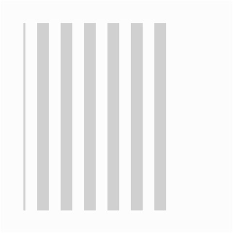 Vertical Stripes Front
