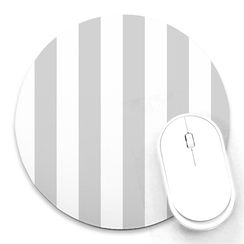 Vertical Stripes Front