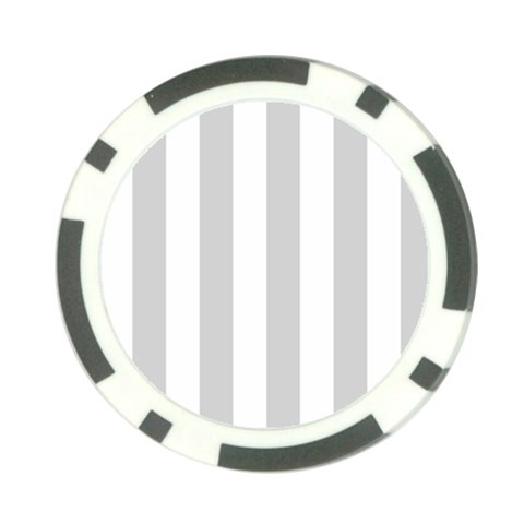 Vertical Stripes Front