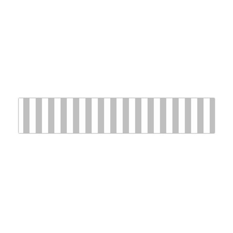 Vertical Stripes Front