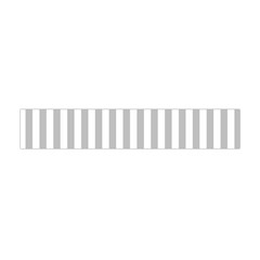 Vertical Stripes Back