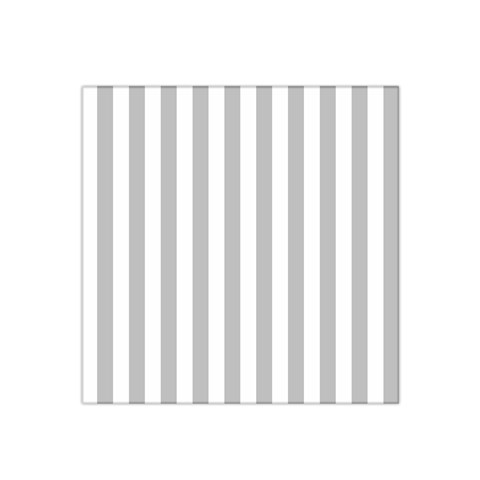 Vertical Stripes Front