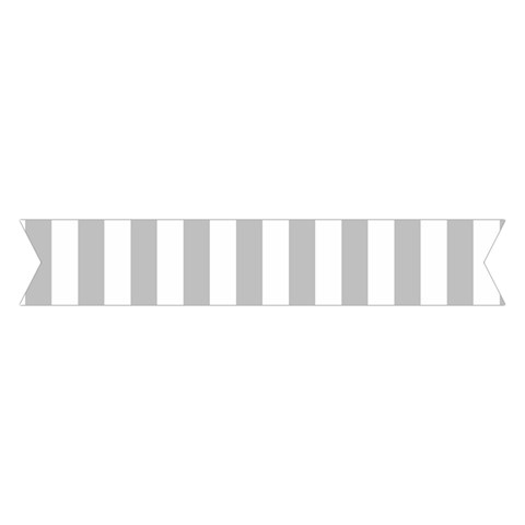 Vertical Stripes Strap