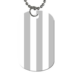 Vertical Stripes Front