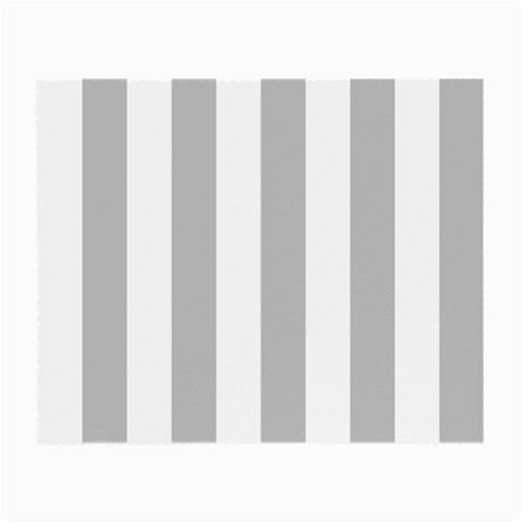 Vertical Stripes Front