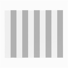 Vertical Stripes Back