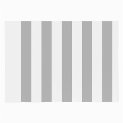 Vertical Stripes Front