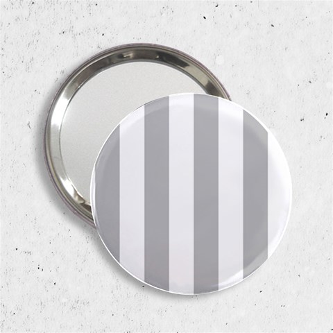 Vertical Stripes Front