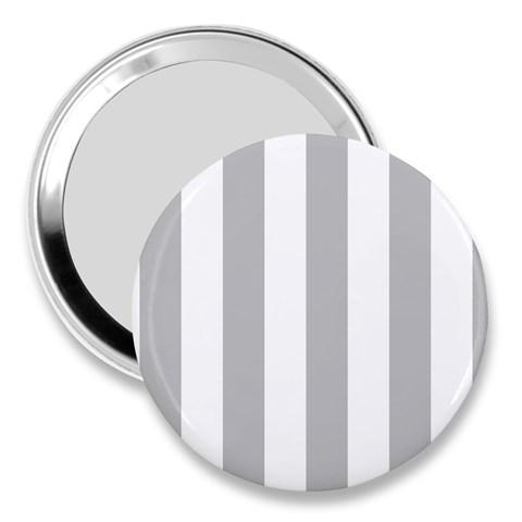 Vertical Stripes Front