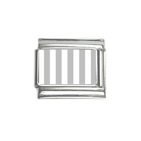 Vertical Stripes Front
