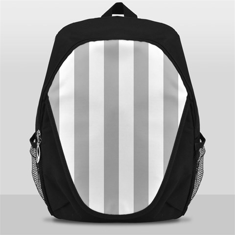 Vertical Stripes Front