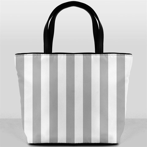 Vertical Stripes Back