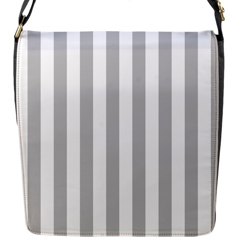 Vertical Stripes Front