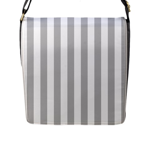 Vertical Stripes Front