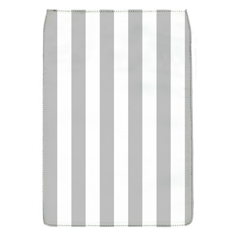 Vertical Stripes Front