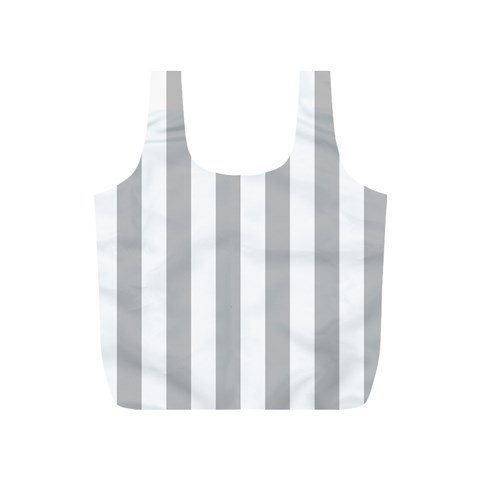 Vertical Stripes Front
