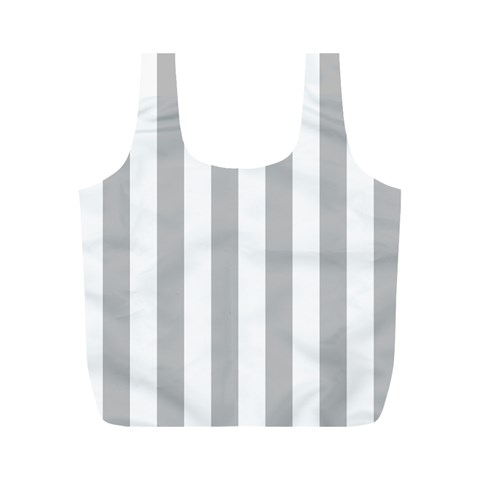 Vertical Stripes Front