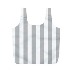 Vertical Stripes Back