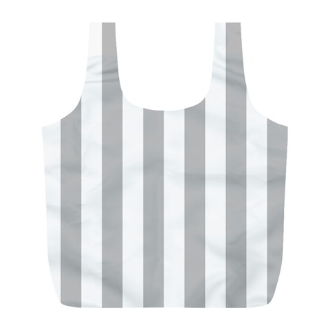 Vertical Stripes Front
