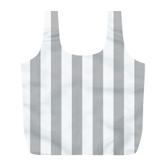 Vertical Stripes Back