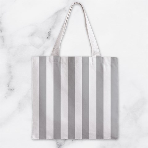 Vertical Stripes Front