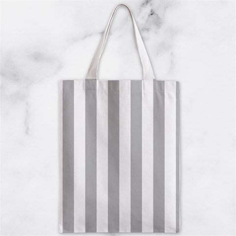 Vertical Stripes Front