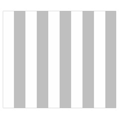 Vertical Stripes Back