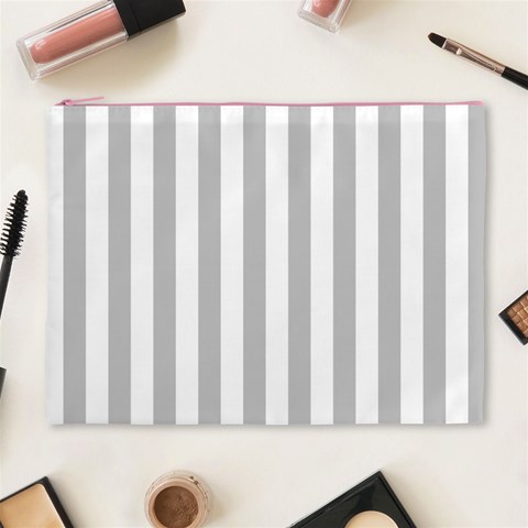 Vertical Stripes Front