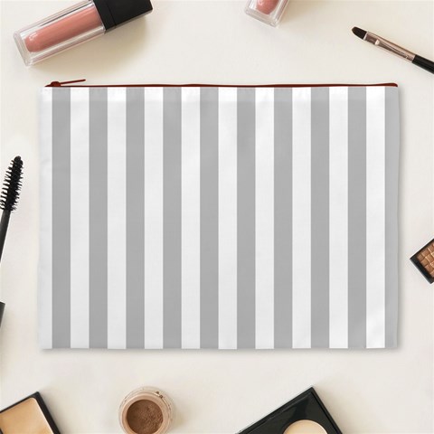 Vertical Stripes Front