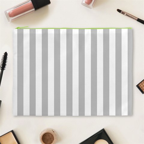 Vertical Stripes Front