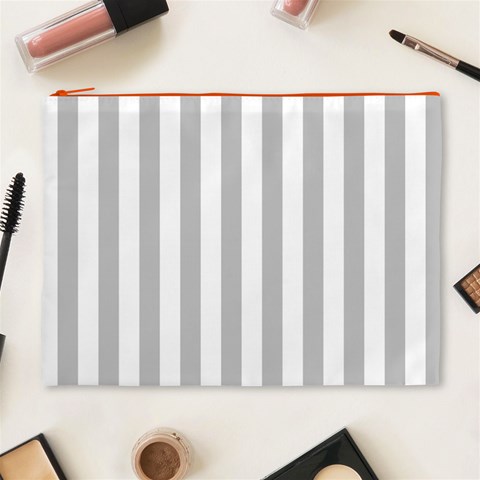 Vertical Stripes Front