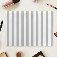 Vertical Stripes Front