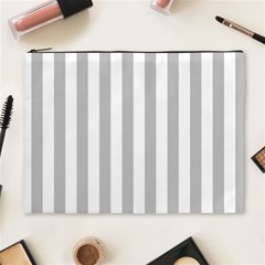 Vertical Stripes Front