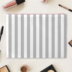 Vertical Stripes Back