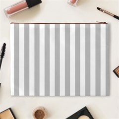Vertical Stripes Back