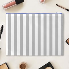 Vertical Stripes Back