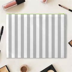 Vertical Stripes Back