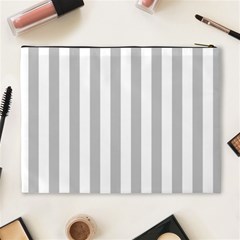 Vertical Stripes Back