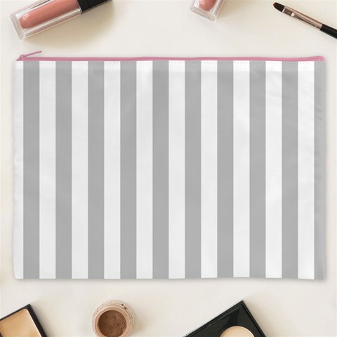 Vertical Stripes Front