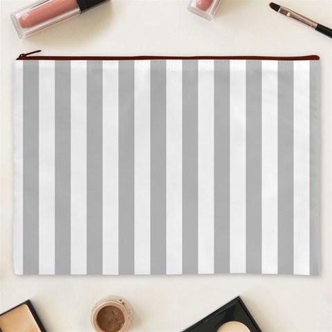 Vertical Stripes Front