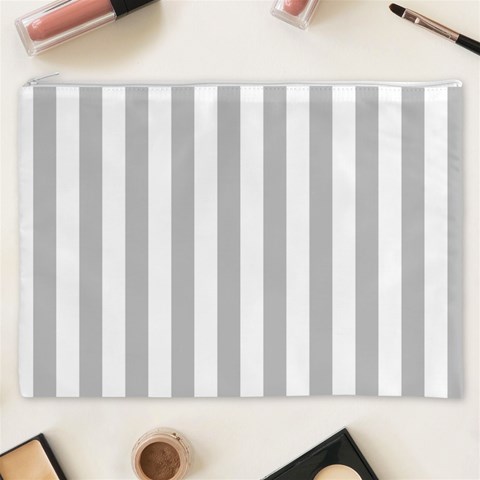 Vertical Stripes Front